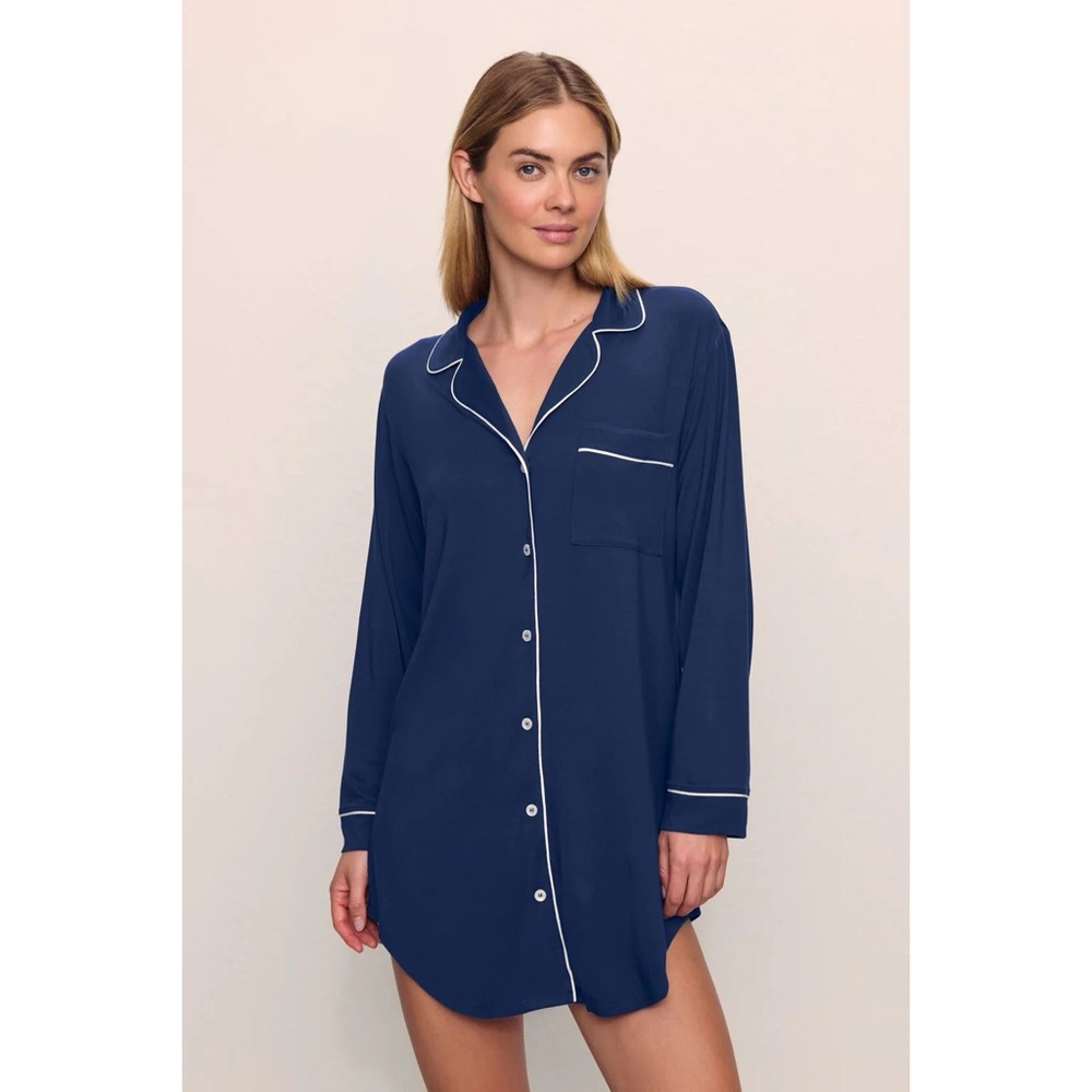 Eberjey Giselle Sleep Shirt